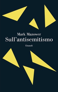 Sull'antisemitismo - Librerie.coop