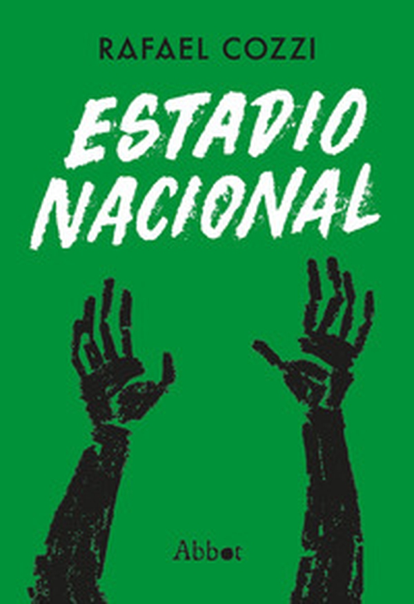 Estadio Nacional - Librerie.coop Estadio Nacional - Librerie.coop