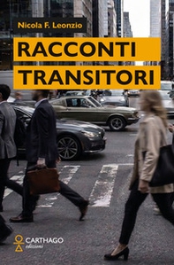 Racconti transitori - Librerie.coop