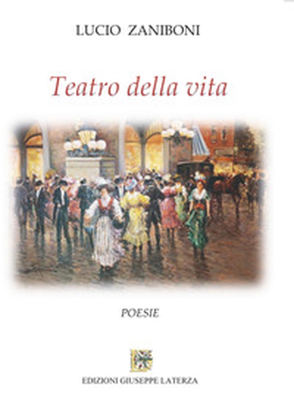 Teatro della vita - Librerie.coop Teatro della vita - Librerie.coop