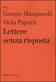 Lettere senza risposta - Librerie.coop Lettere senza risposta - Librerie.coop