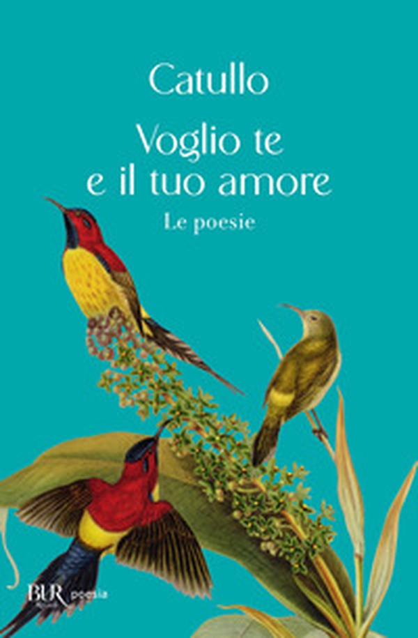 Voglio te e il tuo amore - Librerie.coop Voglio te e il tuo amore - Librerie.coop