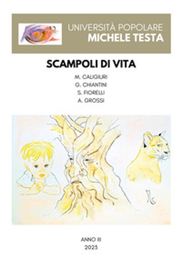 Scampoli di vita - Librerie.coop Scampoli di vita - Librerie.coop