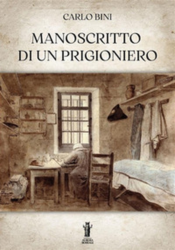 Manoscritto di un prigioniero - Librerie.coop Manoscritto di un prigioniero - Librerie.coop