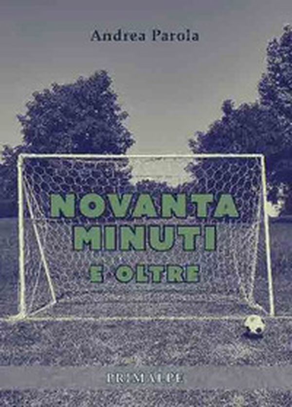 90 minuti e oltre - Librerie.coop 90 minuti e oltre - Librerie.coop