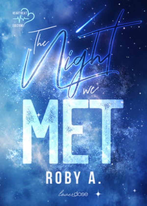 The night we met. Ediz. italiana - Librerie.coop The night we met. Ediz. italiana - Librerie.coop