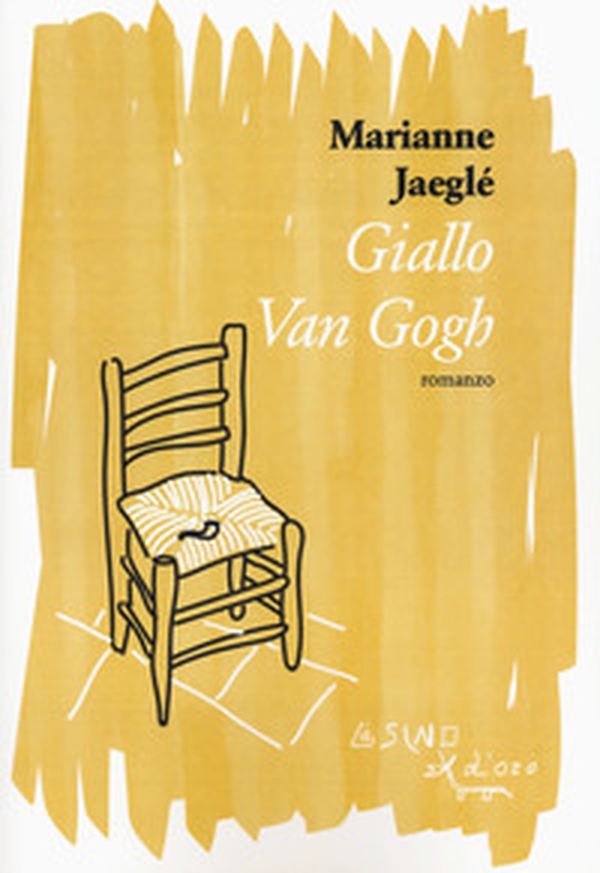 Giallo Van Gogh - Librerie.coop Giallo Van Gogh - Librerie.coop