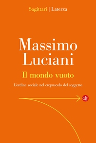 Il mondo vuoto - Librerie.coop