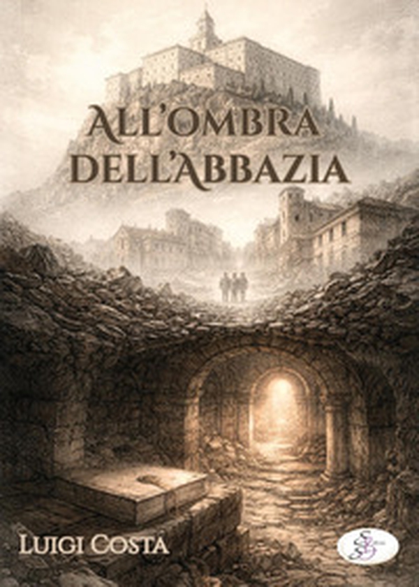 All'ombra dell'abbazia - Librerie.coop