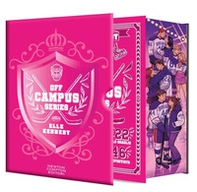 Off-Campus Series - Librerie.coop