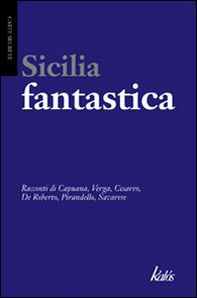 Sicilia fantastica - Librerie.coop