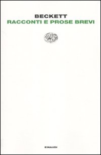 Racconti e prose brevi - Librerie.coop Racconti e prose brevi - Librerie.coop