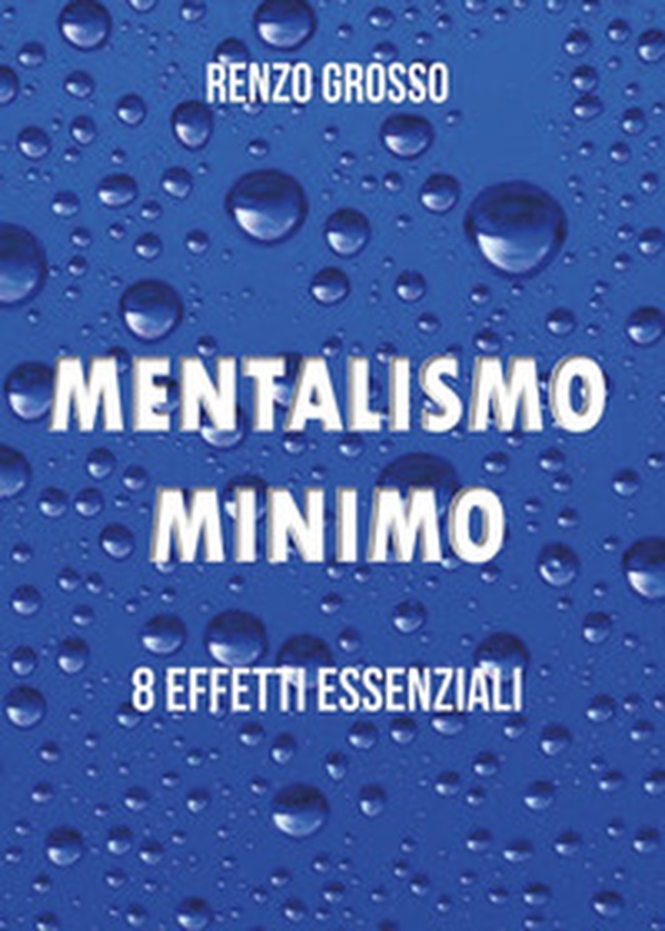 Mentalismo minimo - Librerie.coop Mentalismo minimo - Librerie.coop
