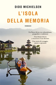 L'isola della memoria - Librerie.coop