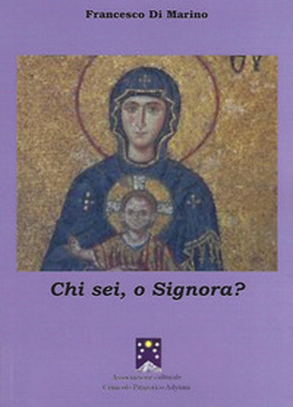 Chi sei, o Signora? - Librerie.coop Chi sei, o Signora? - Librerie.coop