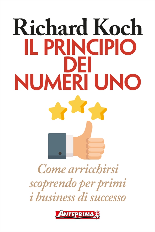 Il principio dei Numeri Uno - Librerie.coop Il principio dei Numeri Uno - Librerie.coop