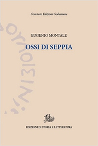 Ossi di seppia - Librerie.coop