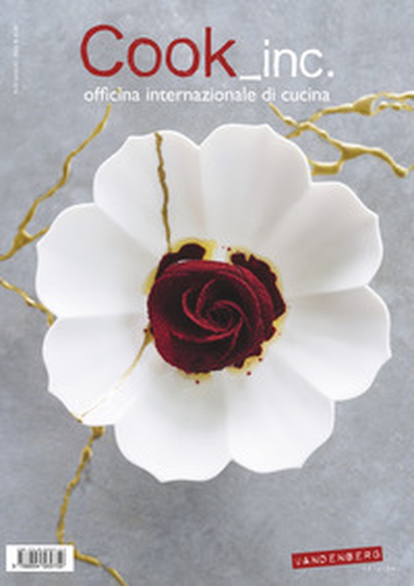 Cook_inc. Officina internazionale di cucina - Librerie.coop Cook_inc. Officina internazionale di cucina - Librerie.coop