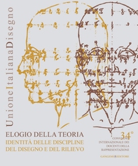 Elogio della teoria. Identità delle discipline del disegno e del rilievo - Librerie.coop Elogio della teoria. Identità delle discipline del disegno e del rilievo - Librerie.coop
