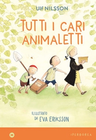 Tutti i cari animaletti - Librerie.coop