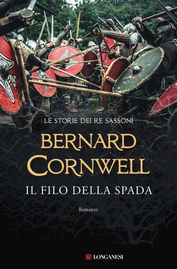 Il filo della spada - Librerie.coop Il filo della spada - Librerie.coop