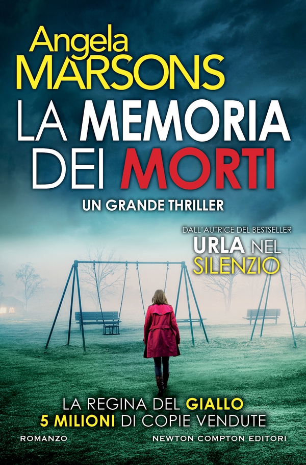 La memoria dei morti - Librerie.coop La memoria dei morti - Librerie.coop