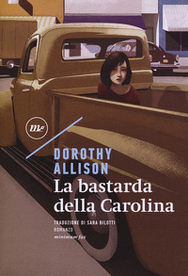 La bastarda della Carolina - Librerie.coop La bastarda della Carolina - Librerie.coop
