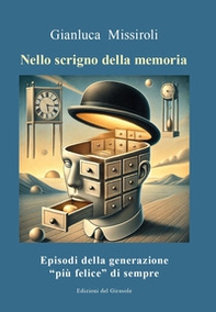 Nello scrigno della memoria - Librerie.coop