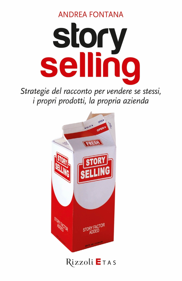 Storyselling - Librerie.coop Storyselling - Librerie.coop