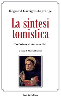La sintesi tomistica - Librerie.coop