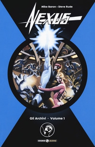 Gli archivi di Nexus - Librerie.coop