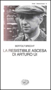 La resistibile ascesa di Arturo Ui - Librerie.coop