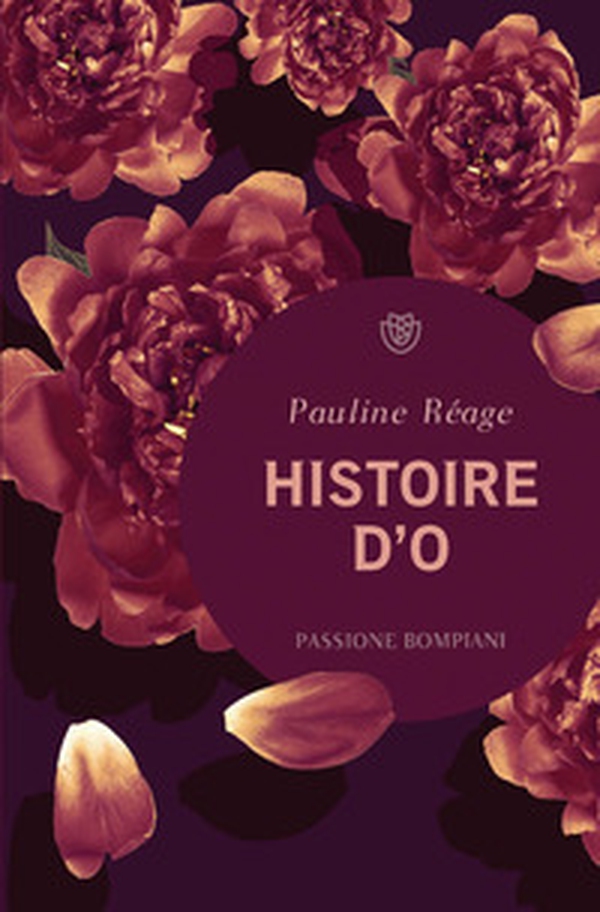 Histoire d'O - Librerie.coop Histoire d'O - Librerie.coop