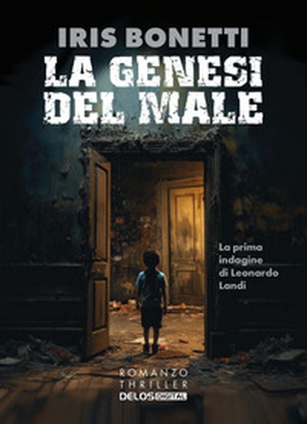 La genesi del male - Librerie.coop La genesi del male - Librerie.coop