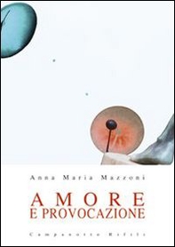 Amore e provocazione - Librerie.coop