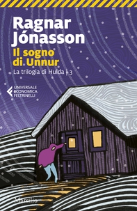 Il sogno di Unnur - Librerie.coop