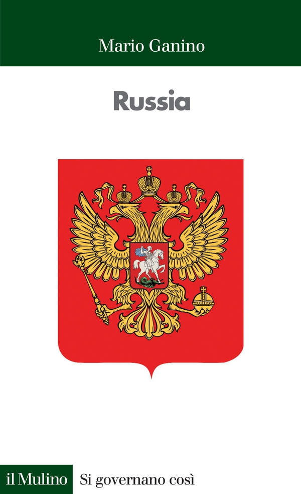 Russia - Librerie.coop Russia - Librerie.coop