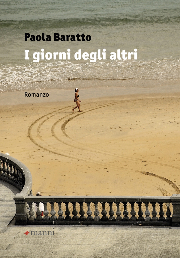 I giorni degli altri - Librerie.coop I giorni degli altri - Librerie.coop