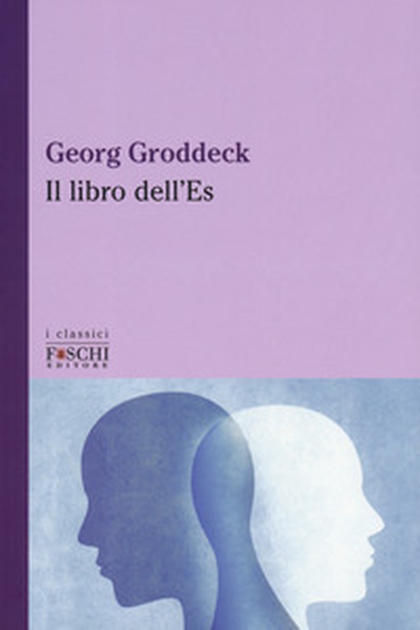 Il libro dell'Es - Librerie.coop Il libro dell'Es - Librerie.coop