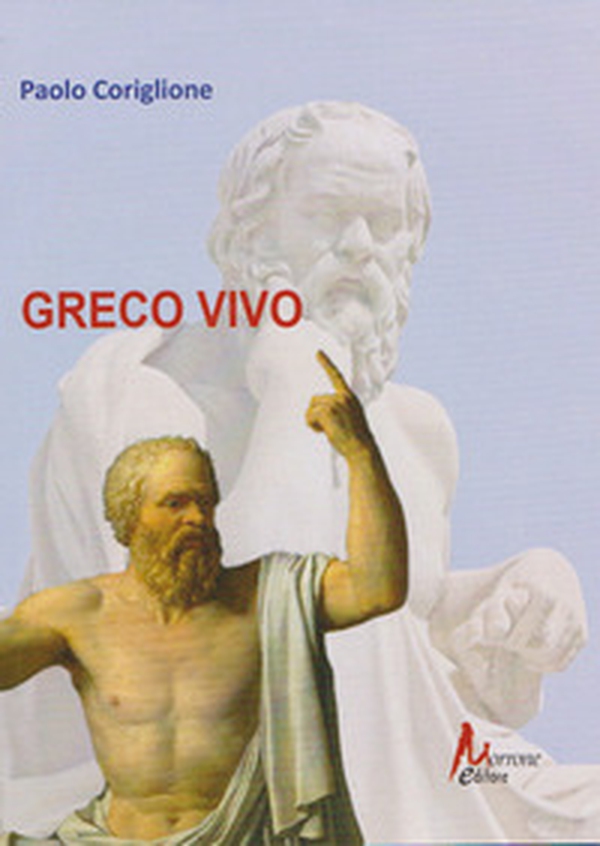 Greco vivo - Librerie.coop Greco vivo - Librerie.coop
