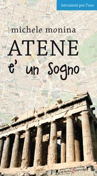 Atene è un sogno - Librerie.coop
