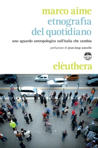 Etnografia del quotidiano - Librerie.coop