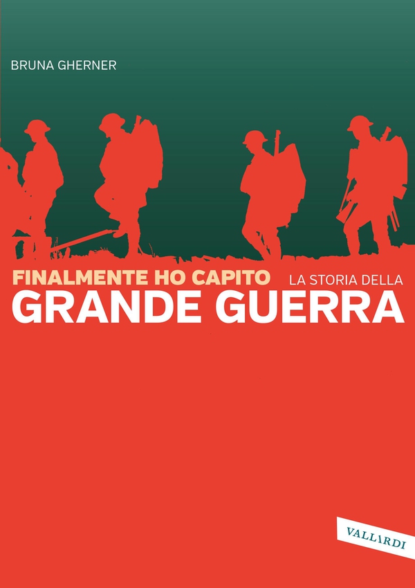 Finalmente ho capito: La grande guerra - Librerie.coop Finalmente ho capito: La grande guerra - Librerie.coop
