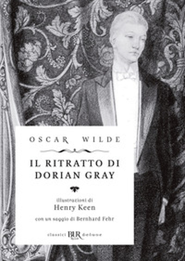 Il ritratto di Dorian Gray - Librerie.coop Il ritratto di Dorian Gray - Librerie.coop