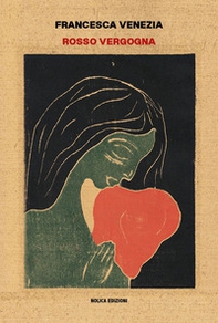 Rosso vergogna - Librerie.coop