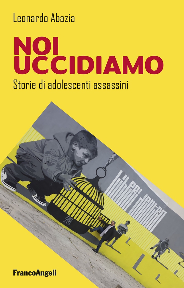 Noi uccidiamo - Librerie.coop Noi uccidiamo - Librerie.coop