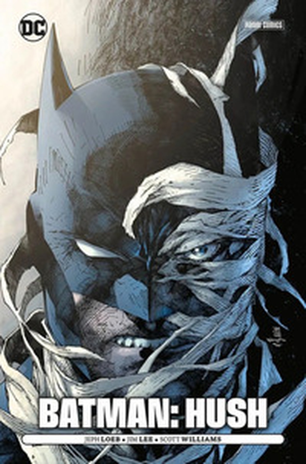 Batman: Hush - Librerie.coop Batman: Hush - Librerie.coop