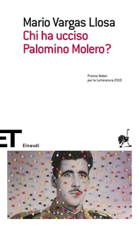 Chi ha ucciso Palomino Molero? - Librerie.coop Chi ha ucciso Palomino Molero? - Librerie.coop