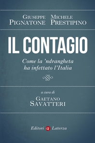 Il contagio - Librerie.coop