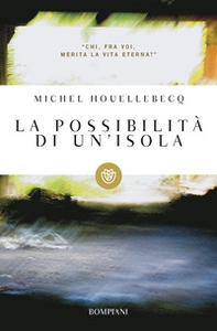 La possibilità di un'isola - Librerie.coop